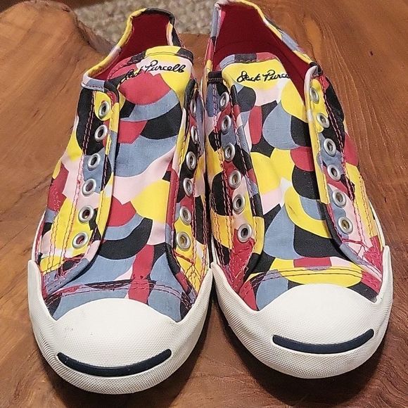 Converse Shoes - Converse Jack Purcell